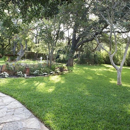 Acorn Bed And Breakfast Boerne Exterior foto