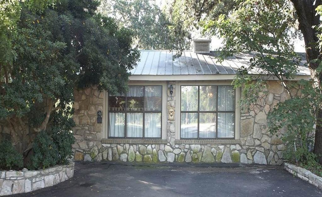 Acorn Bed And Breakfast Boerne Exterior foto