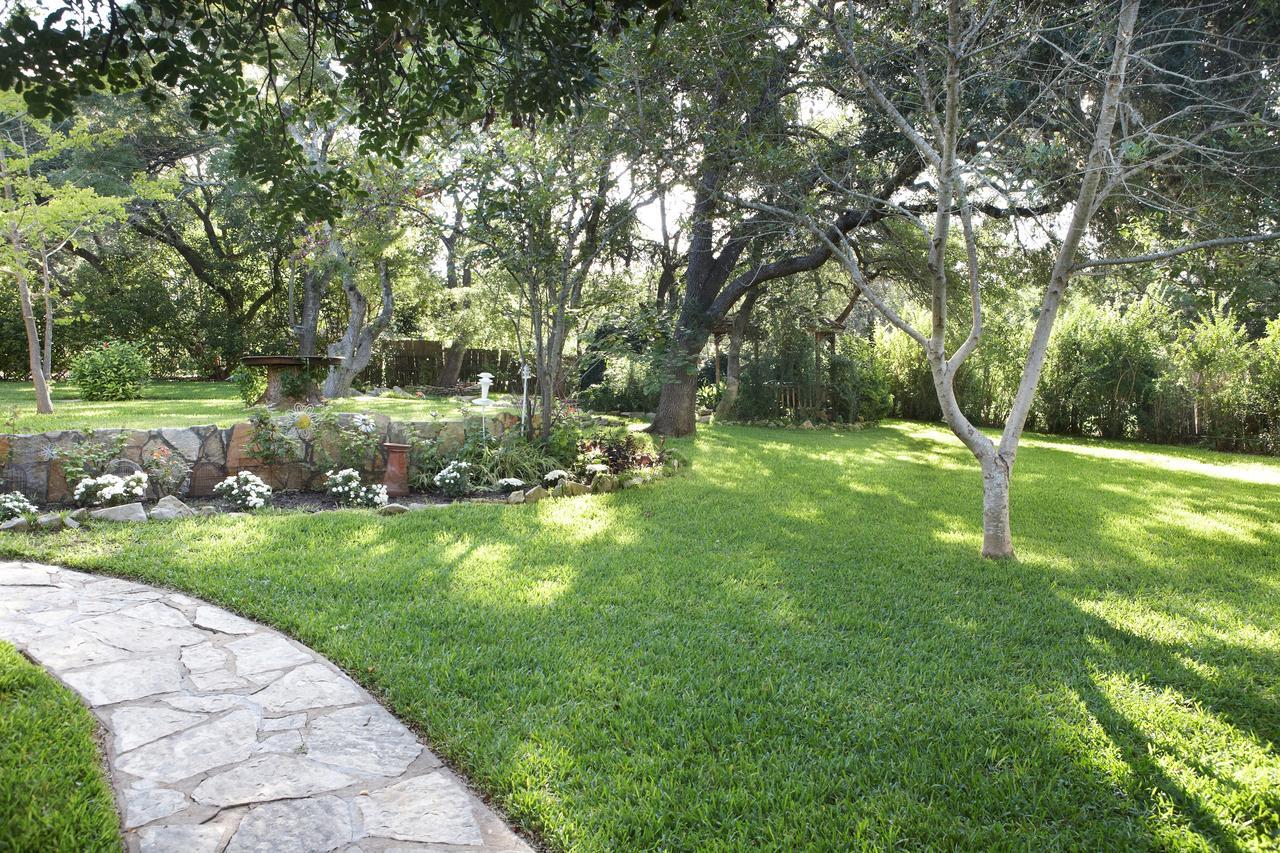 Acorn Bed And Breakfast Boerne Exterior foto