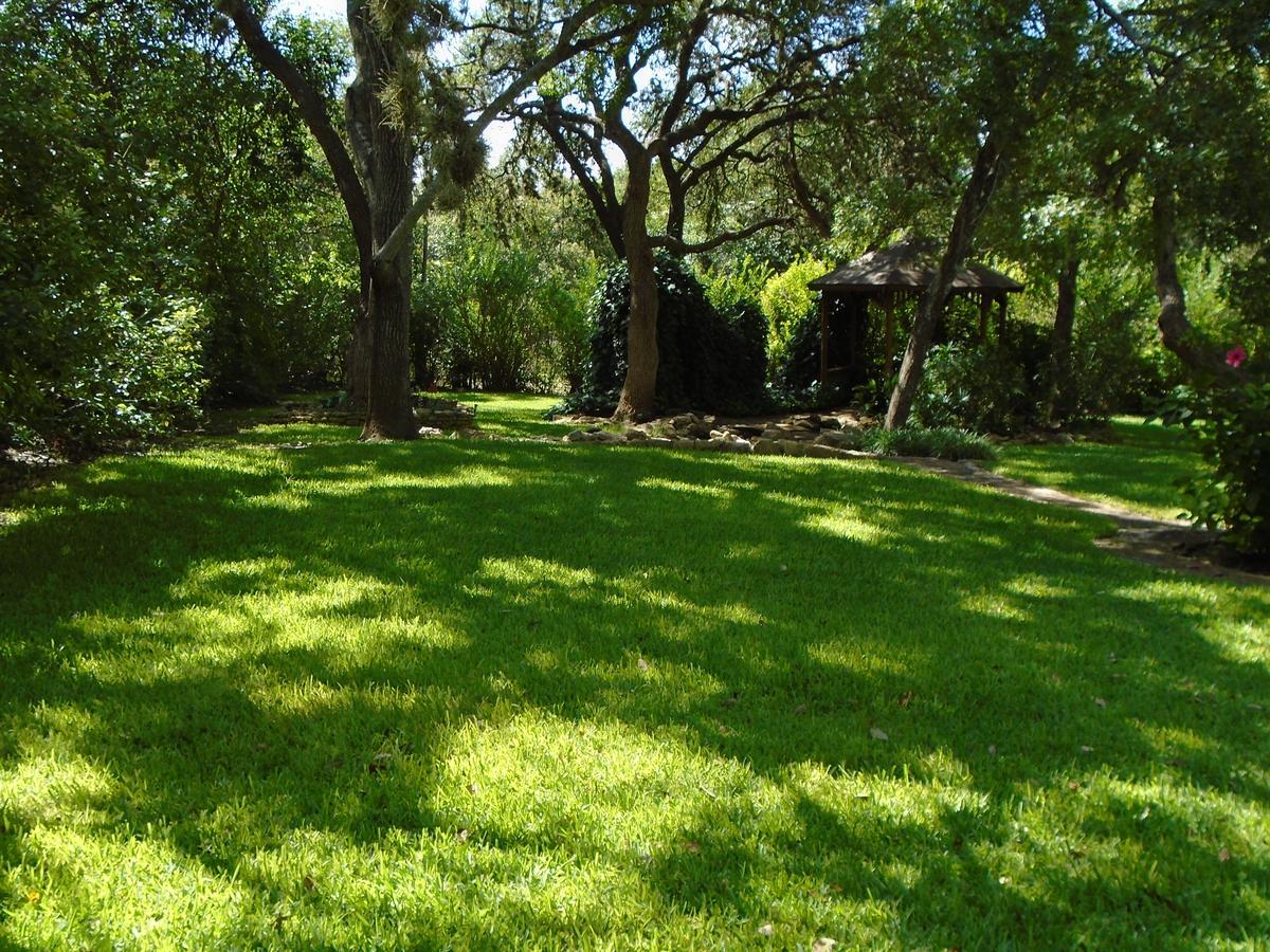 Acorn Bed And Breakfast Boerne Exterior foto