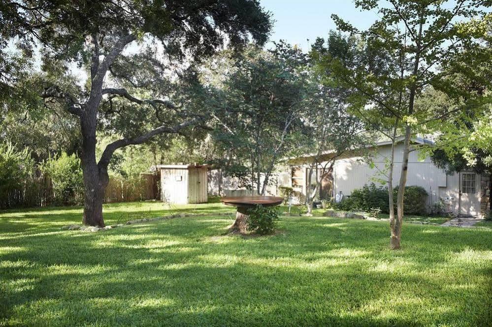 Acorn Bed And Breakfast Boerne Exterior foto
